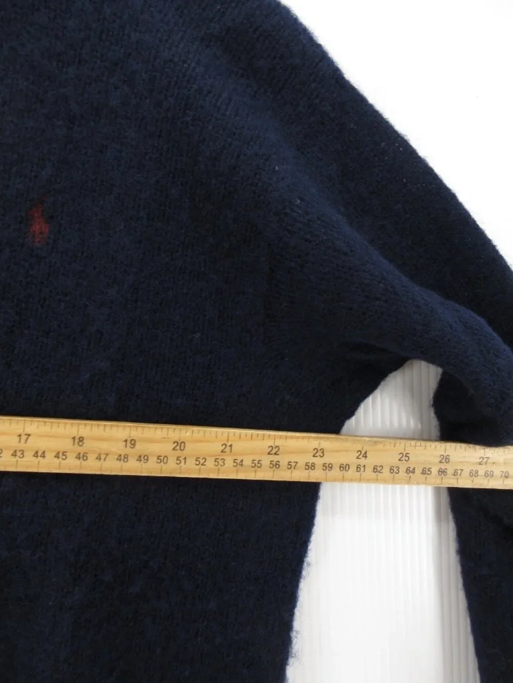 Polo Ralph Lauren brand polo